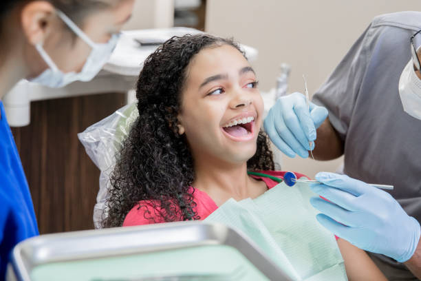 Best Emergency Dental Care for Sports Injuries in Edgecliff Village, TX