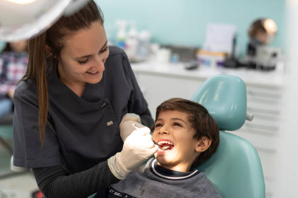 Best Knocked-Out Tooth (Avulsed Tooth) Treatment in Edgecliff Village, TX