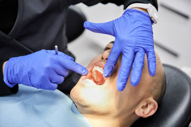 Best Emergency Treatment for Jaw Pain or Injury in Edgecliff Village, TX