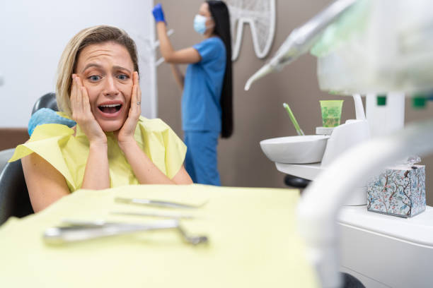 Best Urgent Dental Care for Toothaches in Edgecliff Village, TX